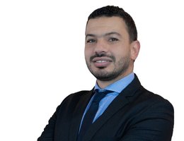 العميل Amr Mohamed