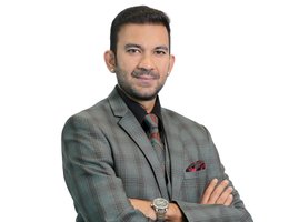 Agent Avijit Bhatt