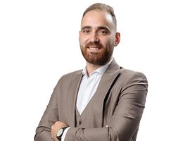 Agent Ahmed Nabil
