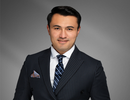 العميل Farrukh Iminov
