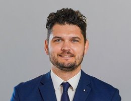 العميل Rasmus Thomsen