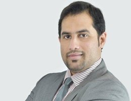 العميل Muhammad Haseeb