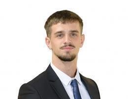 Agent Joshua Kelly