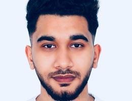 العميل Omar Debaky