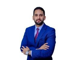 Agent Maged Elmahrouki
