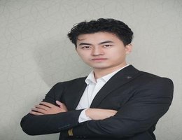 العميل Jie Li