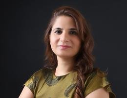 العميل Jyoti Sajnani