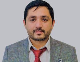 العميل Imtiaz Ahmad