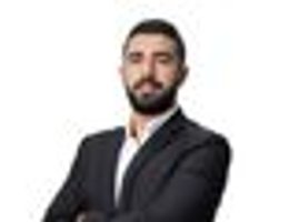 العميل Mahdi Hamieh
