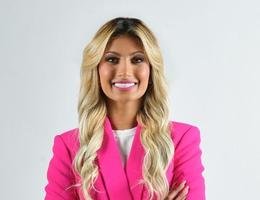 العميل Zaynah Brown