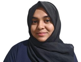 العميل Seena Jamal