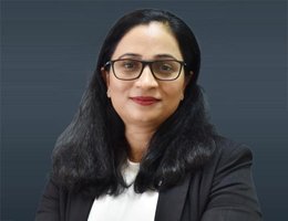 العميل Swapna Puthuparambil