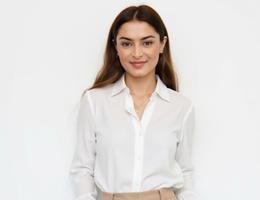 Agent Dilshoda Zarmastova