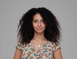 العميل Zeinab Abdullah Mohamed Attia Almassri