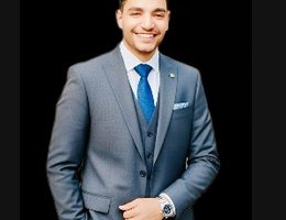 العميل IBRAHIM ELSAYED