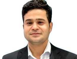 العميل Adnan  Khan