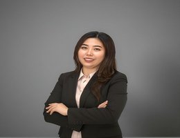 Angelica Cruz