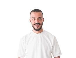 Ahmed Mamdoh