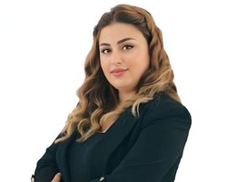 Sara Fahed Hneady
