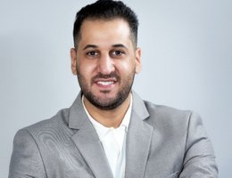 العميل Mohammad Ismail Khdour