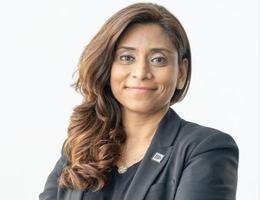 Agent Alefiyah Tinwala