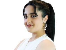 Najwa Abirouche