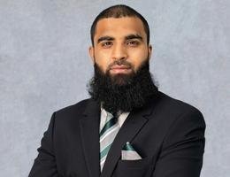 العميل Zubair Ali Ahmed