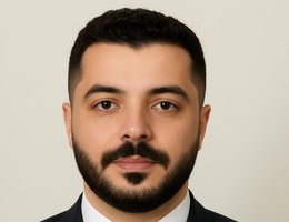 Agent Karim Essam