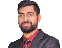 Sagheer Ahmad