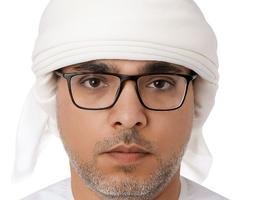 العميل bu humaid