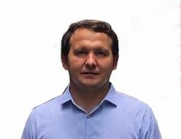 Viktor Kolesnikov