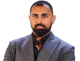 العميل Farhan Ali