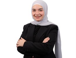 العميل Bushra Tabbab
