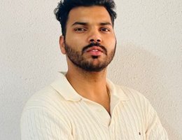 العميل Anuj Sharma
