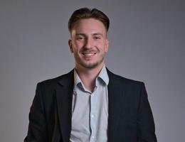 Noah Liensenfeld