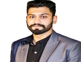 Muhammad Wajahat Tahir Khawaja Tahir Mehmood