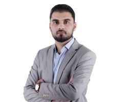 Amir Parvaiz