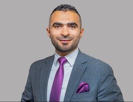 Agent Ali Zaza