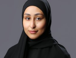العميل Naama Al Kashadi