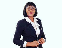 Judith Mongeri