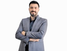 العميل MOAYEAD AHMAD  AL SHIEKH 