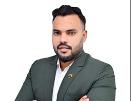 العميل Sheikh Aftab