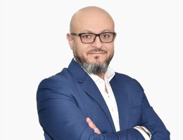 Mohammad Meshmesh