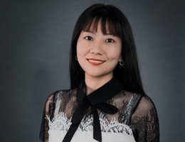 العميل Lianlian Huang
