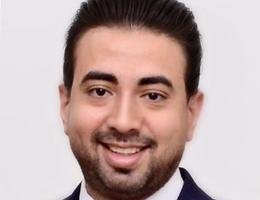 العميل Maged Naguib