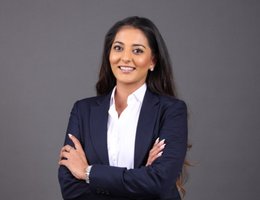 Tasha Patel