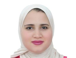 Agent Yasmeen Zahran