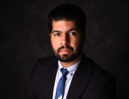 Ahmed Naeem