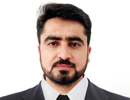 Agent Salman Khan