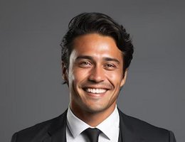 العميل Faizan Sheikh